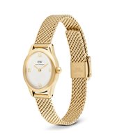 Reloj Daniel Wellington Mujer in Acero chapado en oro amarillo DW00100939 - DW00100939